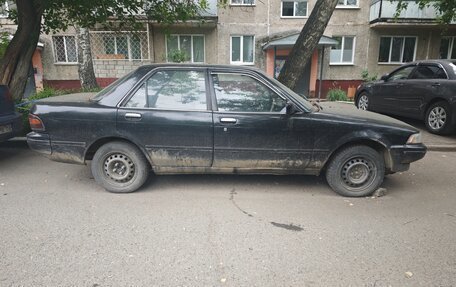 Toyota Carina, 1988 год, 50 000 рублей, 4 фотография