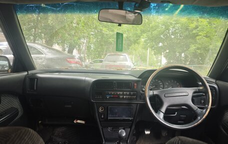 Toyota Carina, 1988 год, 50 000 рублей, 7 фотография