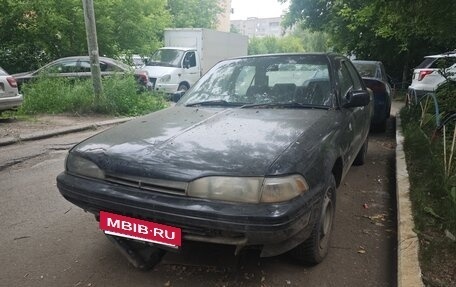 Toyota Carina, 1988 год, 50 000 рублей, 2 фотография