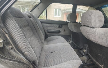 Toyota Carina, 1988 год, 50 000 рублей, 8 фотография