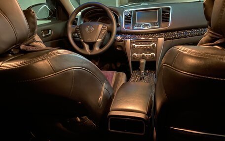 Nissan Teana, 2008 год, 1 120 000 рублей, 10 фотография