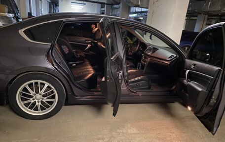Nissan Teana, 2008 год, 1 120 000 рублей, 11 фотография