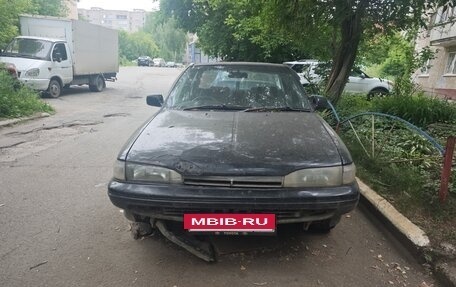 Toyota Carina, 1988 год, 50 000 рублей, 3 фотография