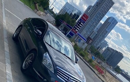 Nissan Teana, 2008 год, 1 120 000 рублей, 5 фотография
