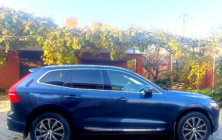 Volvo XC60 II, 2020 год, 3 700 000 рублей, 4 фотография