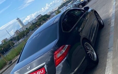Nissan Teana, 2008 год, 1 120 000 рублей, 4 фотография