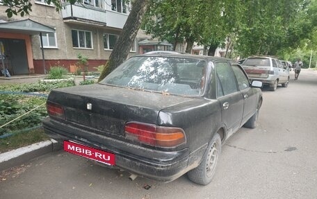 Toyota Carina, 1988 год, 50 000 рублей, 5 фотография