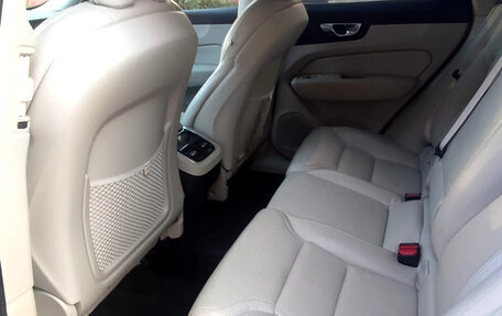 Volvo XC60 II, 2020 год, 3 700 000 рублей, 7 фотография