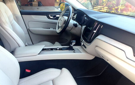 Volvo XC60 II, 2020 год, 3 700 000 рублей, 8 фотография