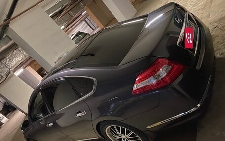 Nissan Teana, 2008 год, 1 120 000 рублей, 7 фотография