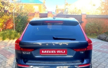 Volvo XC60 II, 2020 год, 3 700 000 рублей, 3 фотография