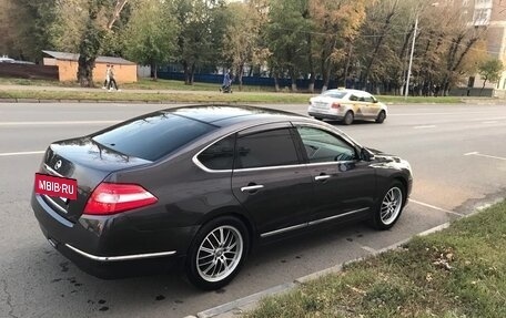 Nissan Teana, 2008 год, 1 120 000 рублей, 2 фотография