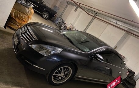 Nissan Teana, 2008 год, 1 120 000 рублей, 6 фотография