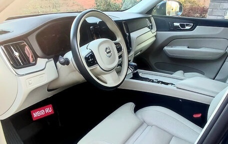 Volvo XC60 II, 2020 год, 3 700 000 рублей, 5 фотография