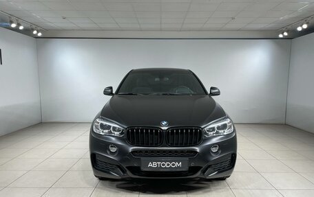 BMW X6, 2019 год, 5 197 000 рублей, 2 фотография