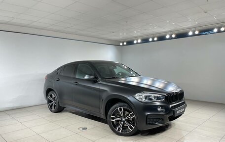 BMW X6, 2019 год, 5 197 000 рублей, 3 фотография