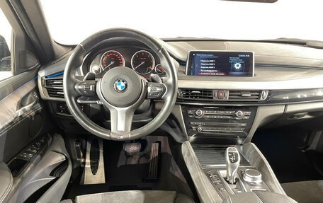 BMW X6, 2019 год, 5 197 000 рублей, 9 фотография