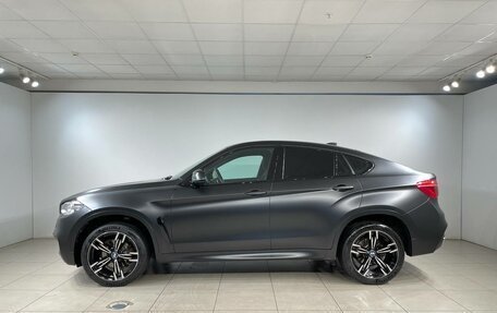 BMW X6, 2019 год, 5 197 000 рублей, 8 фотография
