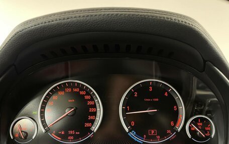 BMW X6, 2019 год, 5 197 000 рублей, 10 фотография