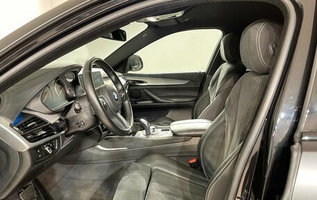 BMW X6, 2019 год, 5 197 000 рублей, 15 фотография