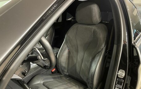 BMW X6, 2019 год, 5 197 000 рублей, 14 фотография
