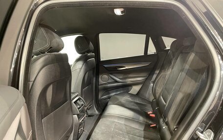 BMW X6, 2019 год, 5 197 000 рублей, 19 фотография