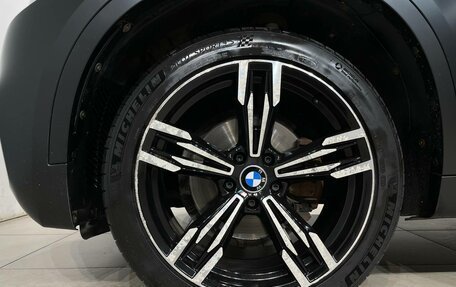 BMW X6, 2019 год, 5 197 000 рублей, 23 фотография