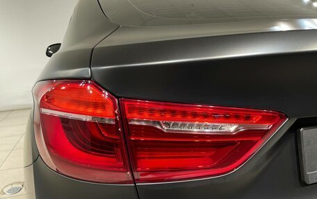 BMW X6, 2019 год, 5 197 000 рублей, 22 фотография