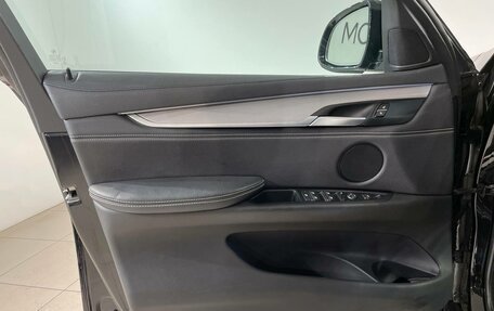 BMW X6, 2019 год, 5 197 000 рублей, 18 фотография