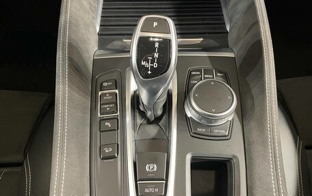 BMW X6, 2019 год, 5 197 000 рублей, 13 фотография