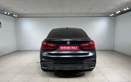 BMW X6, 2019 год, 5 197 000 рублей, 6 фотография