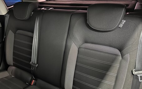 Renault Arkana I, 2021 год, 1 745 000 рублей, 9 фотография