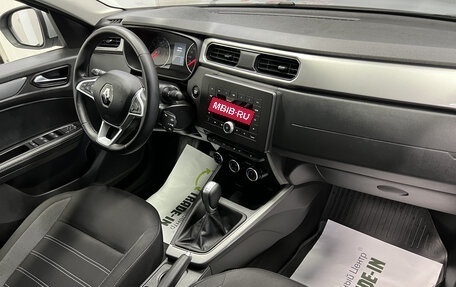 Renault Arkana I, 2021 год, 1 745 000 рублей, 13 фотография
