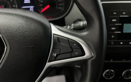 Renault Arkana I, 2021 год, 1 745 000 рублей, 17 фотография