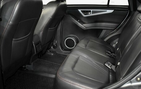 Lifan X60 I рестайлинг, 2017 год, 549 000 рублей, 11 фотография