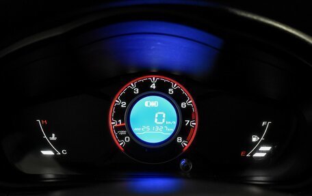 Lifan X60 I рестайлинг, 2017 год, 549 000 рублей, 17 фотография