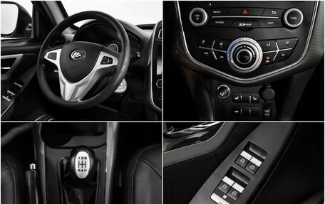 Lifan X60 I рестайлинг, 2017 год, 549 000 рублей, 16 фотография