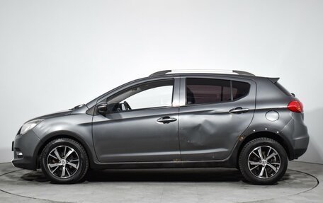 Lifan X50, 2017 год, 460 000 рублей, 8 фотография