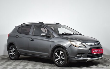 Lifan X50, 2017 год, 460 000 рублей, 3 фотография