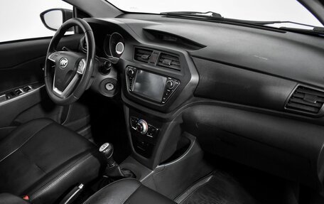 Lifan X50, 2017 год, 460 000 рублей, 11 фотография