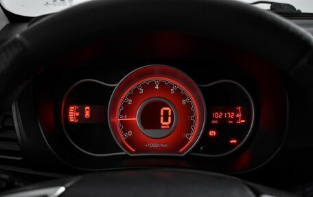 Lifan X50, 2017 год, 460 000 рублей, 18 фотография
