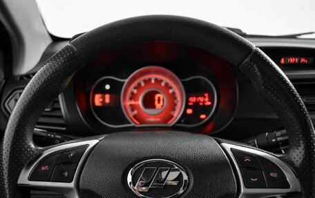 Lifan X50, 2017 год, 460 000 рублей, 17 фотография