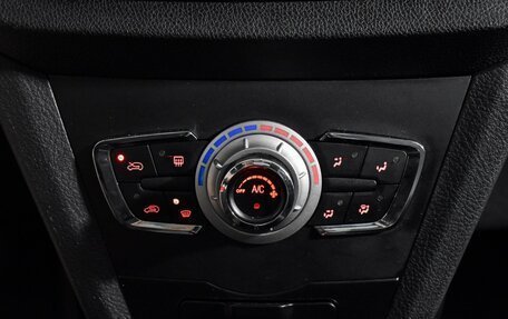 Lifan X50, 2017 год, 460 000 рублей, 14 фотография