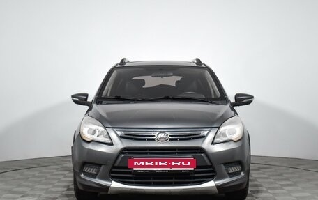 Lifan X50, 2017 год, 460 000 рублей, 2 фотография