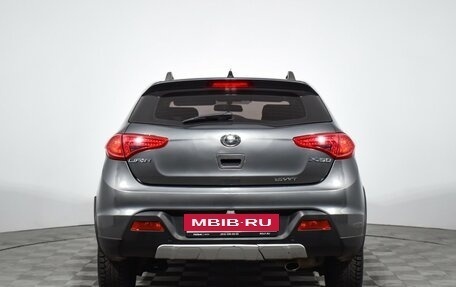 Lifan X50, 2017 год, 460 000 рублей, 6 фотография