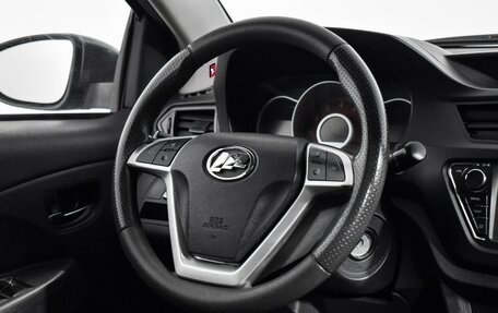 Lifan X50, 2017 год, 460 000 рублей, 12 фотография
