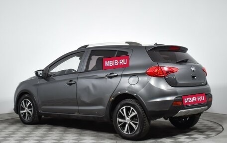 Lifan X50, 2017 год, 460 000 рублей, 7 фотография