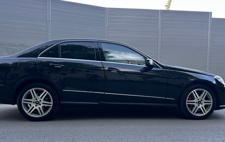 Mercedes-Benz E-Класс, 2010 год, 1 400 000 рублей, 5 фотография