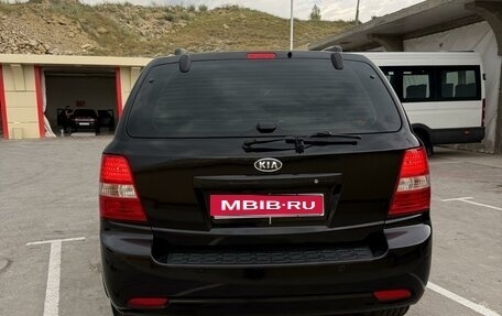 KIA Sorento IV, 2008 год, 1 250 000 рублей, 1 фотография