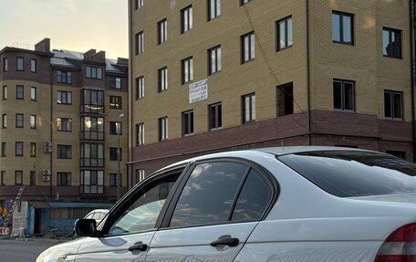 BMW 3 серия, 2002 год, 430 000 рублей, 6 фотография